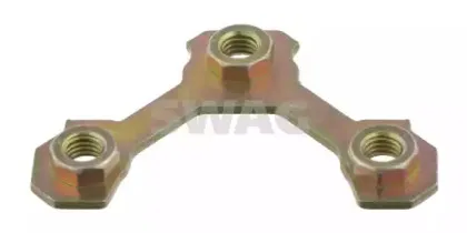 Стопорная пластина, несущие / нап SWAG купить